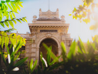Visite guidée hors les murs "Marseille, Longchamp et l'eau" à Marseille 4e