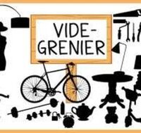 Vide-greniers de Printemps à Bonnetan