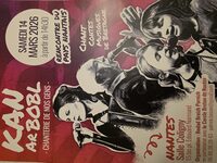 Kan ar Bobl Sélections du Pays Nantais à Nantes