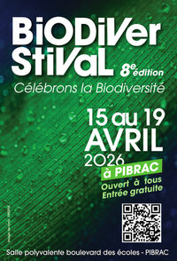 Biodiver'Stival à Pibrac