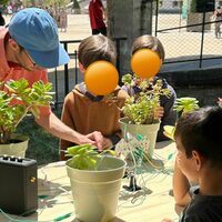 Initiation musique électro à Nantes