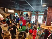 La BOUM BOUM BOX à Toulouse