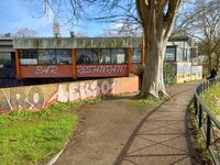 Assemblée Générale / Apéro à Nantes