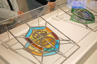 Constellation à Meisenthal