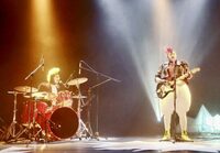 No Nature, No Futur ! par la Cie Acide Lyrique à Cordes-sur-Ciel