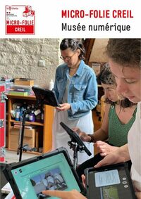 Portraits de famille - regards croisés à Creil