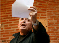 PRIX INTERNATIONAL DE POÉSIE CLANDESTINE à Toulouse