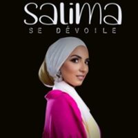 Salima Se Dévoile à Paris 3e