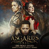 Catch Féminin - Asguard's Call - Freyja à Rennes