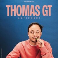 Thomas Piet - Koala à Auray