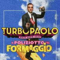 Turbopaolo - Il Poliziotto Del Formaggio à Paris 11e