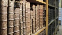 Visite "La Bibliothèque patrimoniale se dévoile" à Avranches