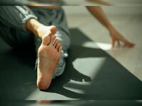 Initiation au Qi Gong à Saint-Denis-le-Vêtu