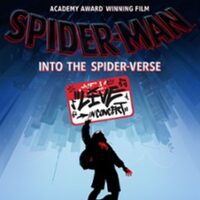 Spider-Man: Into the Spider-Verse  En Concert à Tours