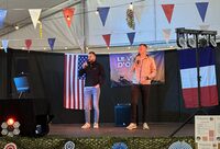 Soirée Karaoké à Saint-Laurent-sur-Mer