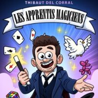 Les Apprentis Magiciens à Grenoble