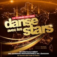 Danse Avec les Stars - La Tournée des Pros à Metz