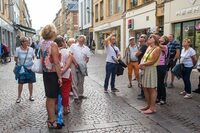 Visite guidée Cœur de Ville à Charleville-Mézières