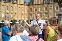 Visite guidée Cœur de Ville à Charleville-Mézières