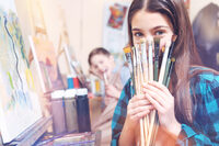 MERCREDI, JE CRÉE ! à Saint-Cyprien