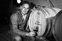 Les vins Oubliés au Domaine de Belambrée à Aix-en-Provence