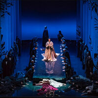 Conférence "Norma" de Bellini à Pessac