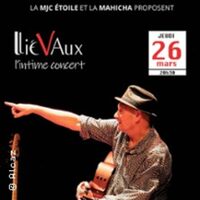 Jean-Yves Liévaux - Alcaz à Vandœuvre-lès-Nancy