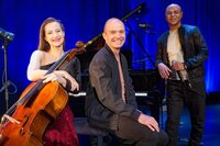 Concert : Romance Urbaine à Chinon