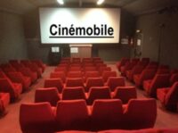 Cinémobile - Avril 2026 à Illiers-Combray