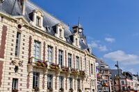 Exposition – Isabelle Borthel à Trouville-sur-Mer