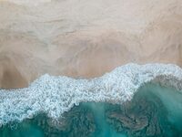 Nature en fête : traversée de la Sienne au crépuscule à Agon-Coutainville