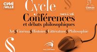CYCLE DE CONFÉRENCES: CINÉMA INDÉPENDANT ET TRANSITION ÉCOLOGIQUE à Pollestres