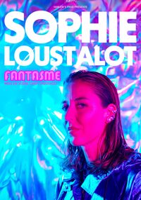 Spectacle :  Sophie Loustalot - Fantasme à Aix-en-Provence