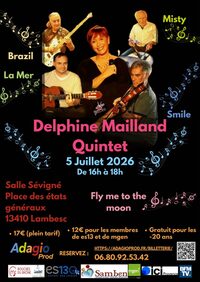 Jazz and charm à Lambesc