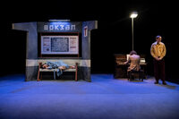 Les Nuits Blanches à Avignon