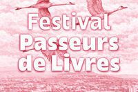 Festival Passeurs de Livres à Alès