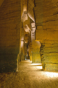 Les 1001 vies des troglos à Luynes