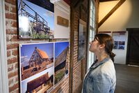 Événement autour de la photographie à Ungersheim