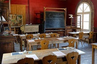 Passez votre diplôme à l’Écomusée d'Alsace ! à Ungersheim