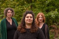 Musique baroque : tu me le prêtes ? à Thorigné-Fouillard