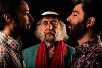 Festival des Musicales des coteaux de Gimone : Double concert à Betcave-Aguin