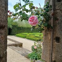 Visite libre des jardins à Sainte-Honorine-la-Chardonne