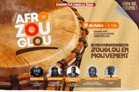 Zouglou Francophonie en mouvement à Montpellier