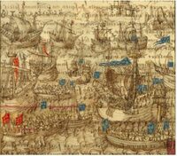 Le sens marin à Quimper