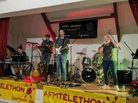 Hop's session - Musique au Musée à Noordpeene