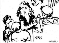 Bibliothèque Humaine à Toulouse