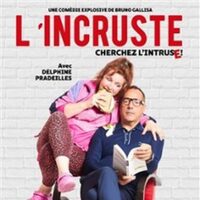 L'incruste à Troyes