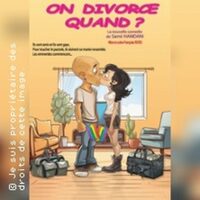 On Divorce Quand ? à TOULOUSE