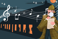 Jeu : enquête au MIV à La Couture-Boussey