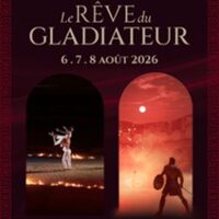 Le rêve du Gladiateur à Nîmes